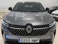 Usado Renault Austral Techno 200 CV (147 kW) 2023 Gris / plata SUV