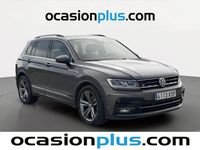 usado VW Tiguan Edition 1.4 TSI 92 kW (125 CV)