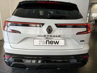Usado Renault Austral Techno 200 CV (147 kW) 2025 Blanco SUV