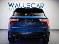 Usado Lynk & Co 01 261 CV (191 kW) 2023 Azul SUV