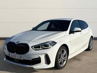 Usado BMW 118 Comfort Edition 140 CV (102 kW) 2020 Utilitario