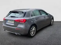Begagnad Mercedes A200 163 HK (119 kW) 2019