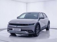 Usado Hyundai Ioniq 5 167 kW (228 CV) 2024 Cyber gray SUV