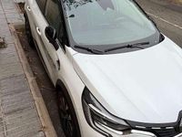 Usado Renault Captur Techno 91 CV (66 kW) 2024 SUV