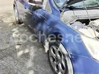 Begagnad Ford Focus Trend 115 HK (84 kW) 2009 Blå Sedan