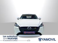 Usado Mazda 2 Center-Line 90 CV (66 kW) 2024 Blanco Berlina