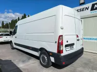 Usado Renault Master 145 CV (106 kW) 2021 Blanco Monovolumen