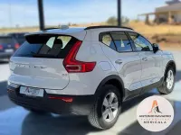 Usado Volvo XC40 150 CV (110 kW) 2020 Blanco SUV
