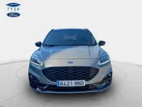 Usado Ford Kuga ST-Line X 224 CV (164 kW) 2024 Todoterreno SUV