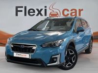 usado Subaru XV 2.0i Hybrid CVT Executive Plus - 5 P (2022) Híbrido en Flexicar Viladecans