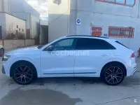 Usado Audi Q8 462 CV (339 kW) 2021 Blanco SUV