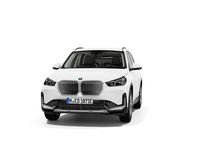 Ny BMW iX1 Comfort Edition 230 kW (313 HK) 2025 Vit SUV