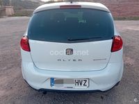 Usado Seat Altea 105 CV (77 kW) 2014 Blanco Monovolumen