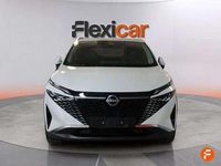 Usado Nissan Qashqai N-Connecta 158 CV (116 kW) 2025 Blanco SUV