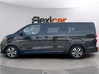 Usado Peugeot Traveller Business-Line 180 CV (132 kW) 2024 Gris Monovolumen