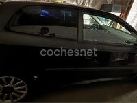 Usado Fiat Stilo 95 CV (69 kW) 2006 Negro Berlina
