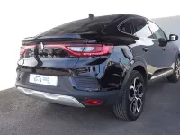Occasion Renault Arkana Zen 145 ch (106 kW) 2022 Noir SUV