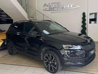 Usado Skoda Karoq SportLine 150 CV (110 kW) 2020 Negro SUV