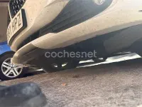 Usado BMW 320 184 CV (135 kW) 2013 Blanco Berlina