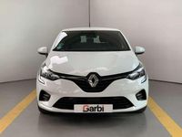 Occasion Renault Clio V Zen 101 ch (74 kW) 2021 Blanc Citadine