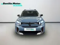 Usado Citroën C3 Aircross 101 CV (74 kW) 2025 Azul SUV