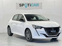 usado Peugeot 208 PureTech 73kW (100CV) Active Pack