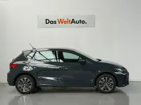 Nuevo Seat Ibiza Style 115 CV (84 kW) 2026 Azul Utilitario