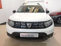 Usado Dacia Duster Comfort 115 CV (84 kW) 2021 Blanco SUV
