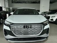 Nuevo Audi Q4 Sportback e-tron 210 kW (286 CV) 2025 SUV