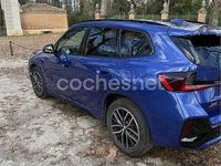 Usado BMW X1 M Sport 163 CV (119 kW) 2023 Azul SUV