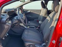 Usado Ford Puma ST-Line 125 CV (91 kW) 2025 Rojo SUV