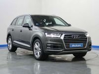 usado Audi Q7 45 TDI quattro-ultra S tronic