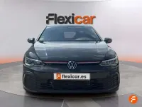 Usado VW Golf VIII GTI 245 CV (180 kW) 2023 Gris Utilitario