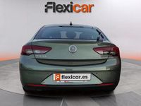 Usado Opel Insignia Selective 136 CV (100 kW) 2019 Verde Familiar