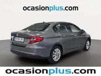 Usado Fiat Tipo Easy 95 CV (69 kW) 2016 Gris Berlina