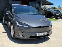 Usado Tesla Model X 311 kW (423 CV) 2018 Eléctrico SUV