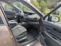 Käytetty Renault Grand Scénic III Dynamique 130 HP (95 kW) 2010 Ruskea Tila-auto