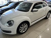 usado VW Beetle 1.6 TDI 105cv Design -