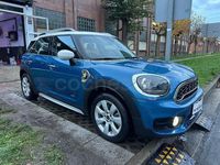 Usado Mini Cooper S Countryman 224 CV (164 kW) 2020 Azul SUV