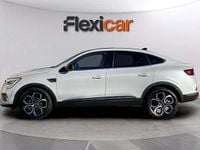 Usado Renault Arkana RS Line 140 CV (102 kW) 2022 Blanco SUV