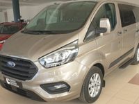 usado Ford 300 TRANSIT FTAmbiente -