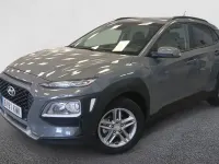 Usado Hyundai Kona 115 CV (84 kW) 2019 SUV