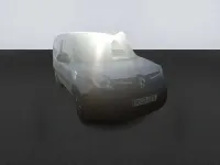 Usado Renault Kangoo 44 kW (60 CV) 2021 Blanco Monovolumen