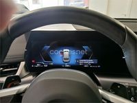 Usado BMW X1 Comfort Edition 163 CV (119 kW) 2024 Gris / plata SUV