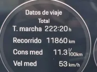Usado Porsche 911 Carrera GTS 480 CV (353 kW) 2023 Gris Descapotable