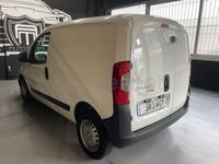 Usado Fiat Fiorino Basis 80 CV (58 kW) 2017 Blanco Monovolumen