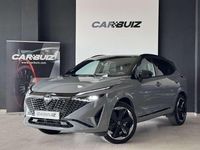 Usado Nissan Qashqai 190 CV (139 kW) 2025 Gris SUV