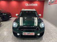 usado Mini Cooper S Countryman E ALL4