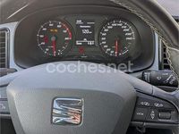 Usado Seat Ateca Style 115 HP (84 kW) 2020 Cinzento SUV