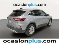 Usado Ford Kuga Titanium 150 CV (110 kW) 2025 Gris plata SUV